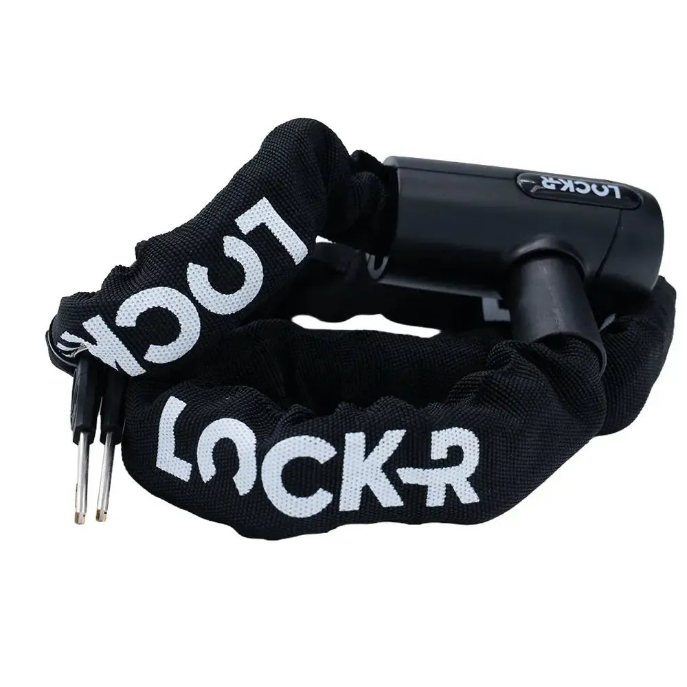 Chain Lock - Art 2 - LOCK-R