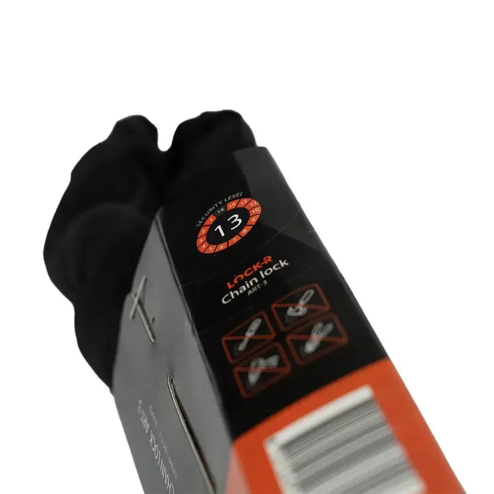 Candado de cadena - Art 3 - LOCK-R