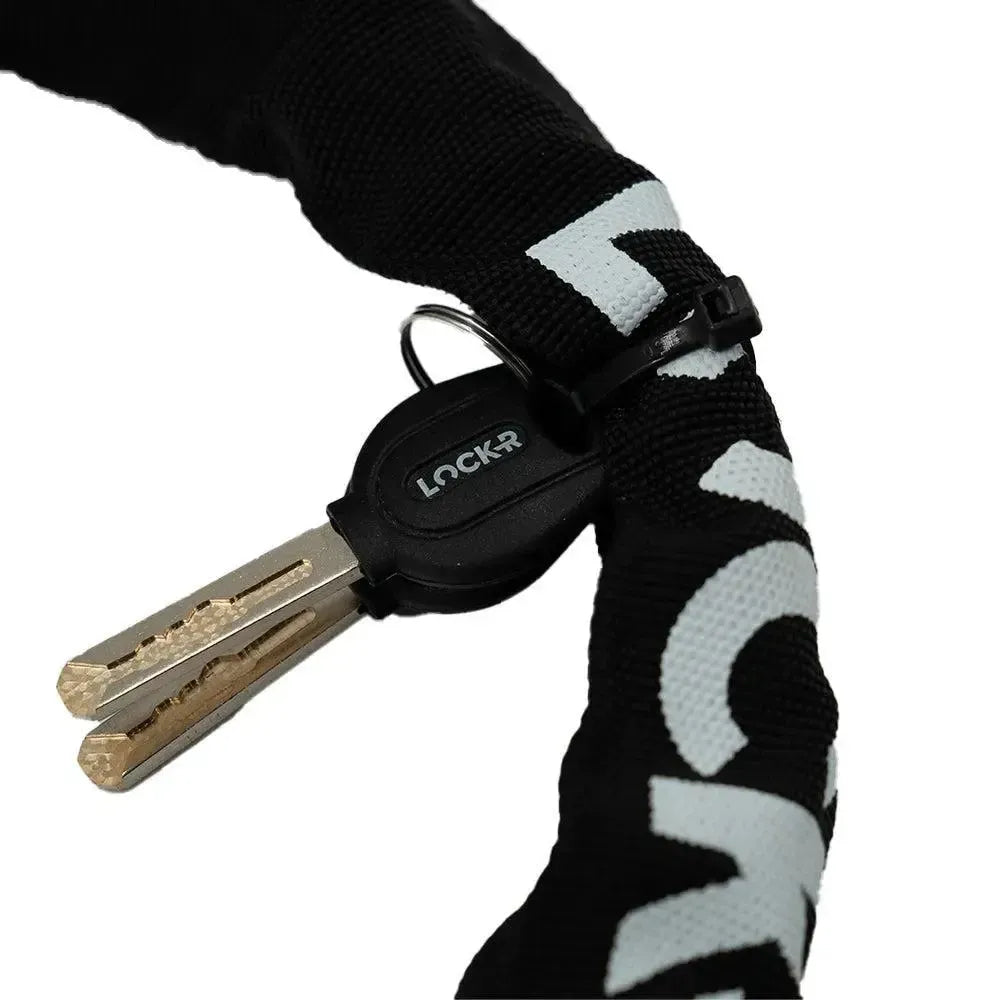 Candado de cadena Básico 3 - LOCK-R