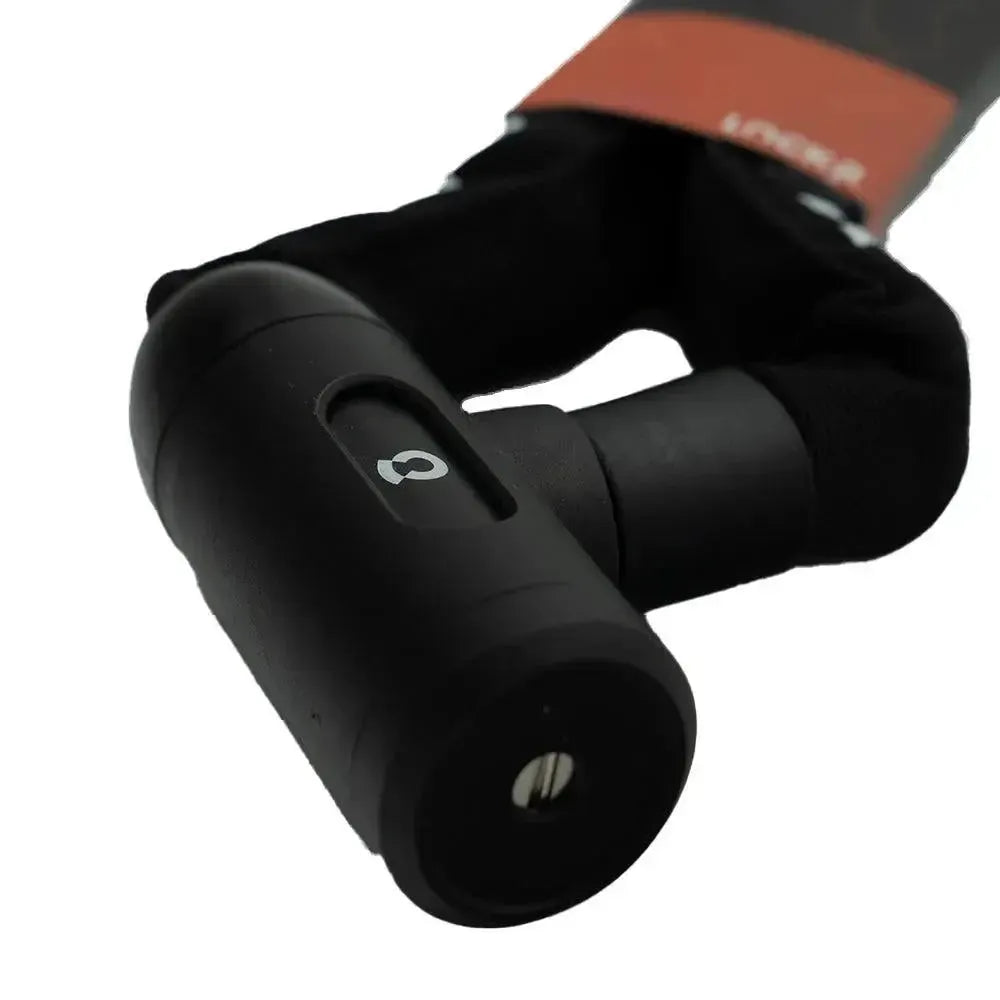 Candado de cadena Básico 3 - LOCK-R