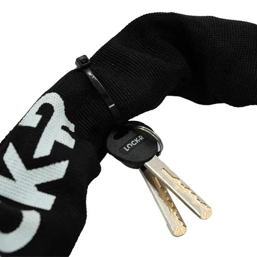 Chain Lock Sleeve - Art 4 - LOCK-R