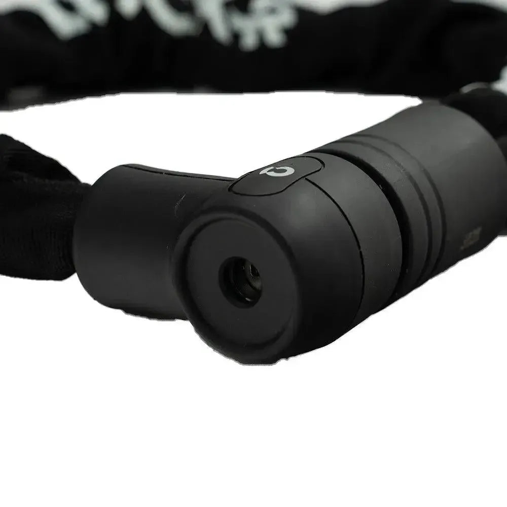 Chain Lock Sleeve - Art 4 - LOCK-R