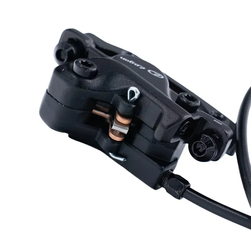 Logan - Left Brake (Hydraulic)