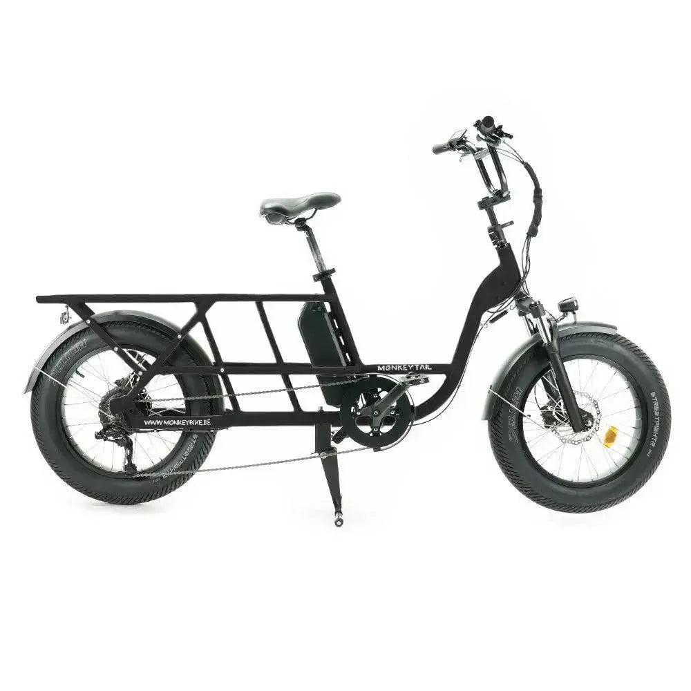 MONKEYBIKE MonkeyTail - Black