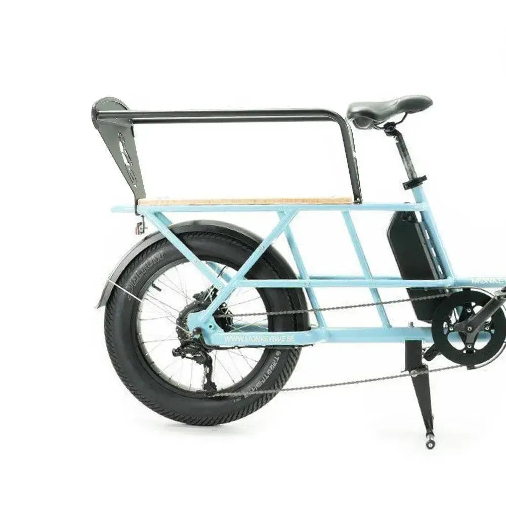 Monkeybike - Rear Rack
