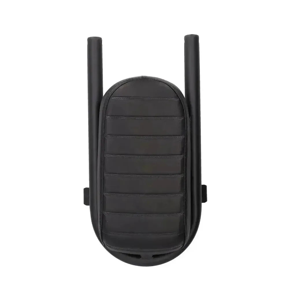 OUXI - Rear Seat - Black