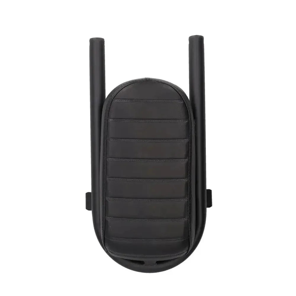 OUXI - Rear Seat - Black