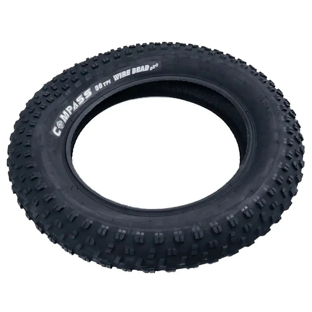 OUXI - Neumático exterior - 16 x 4.0