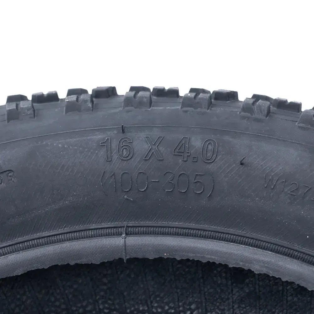 OUXI - Neumático exterior - 16 x 4.0