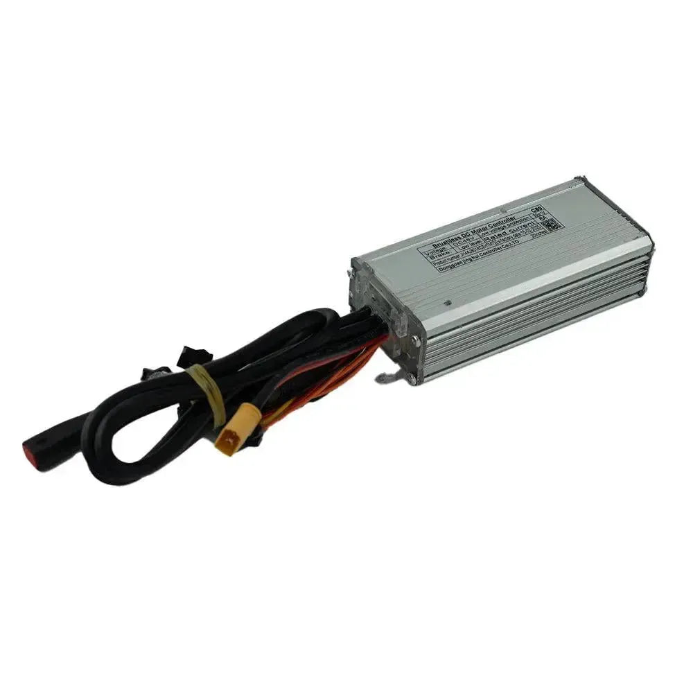 OUXI C80 MAX 4.0 - Controlador