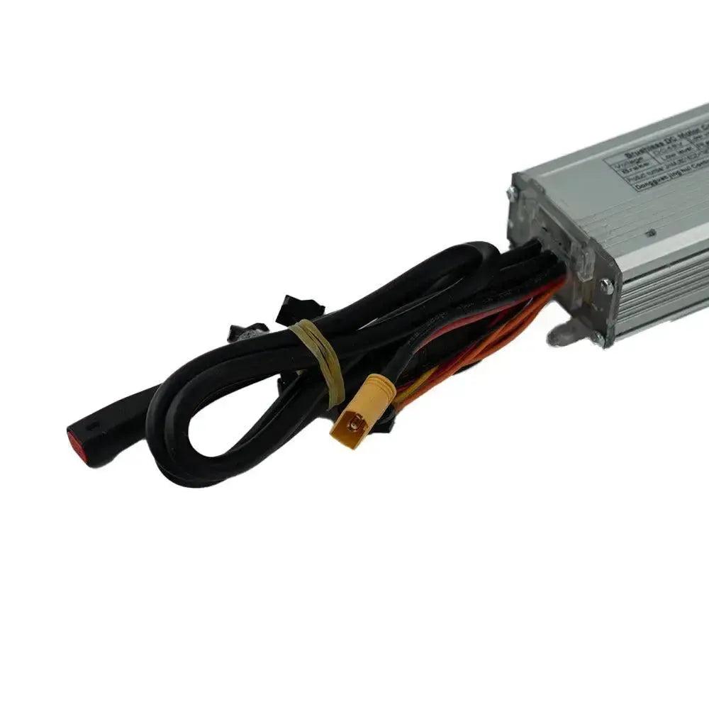 OUXI C80 MAX 4.0 - Controlador