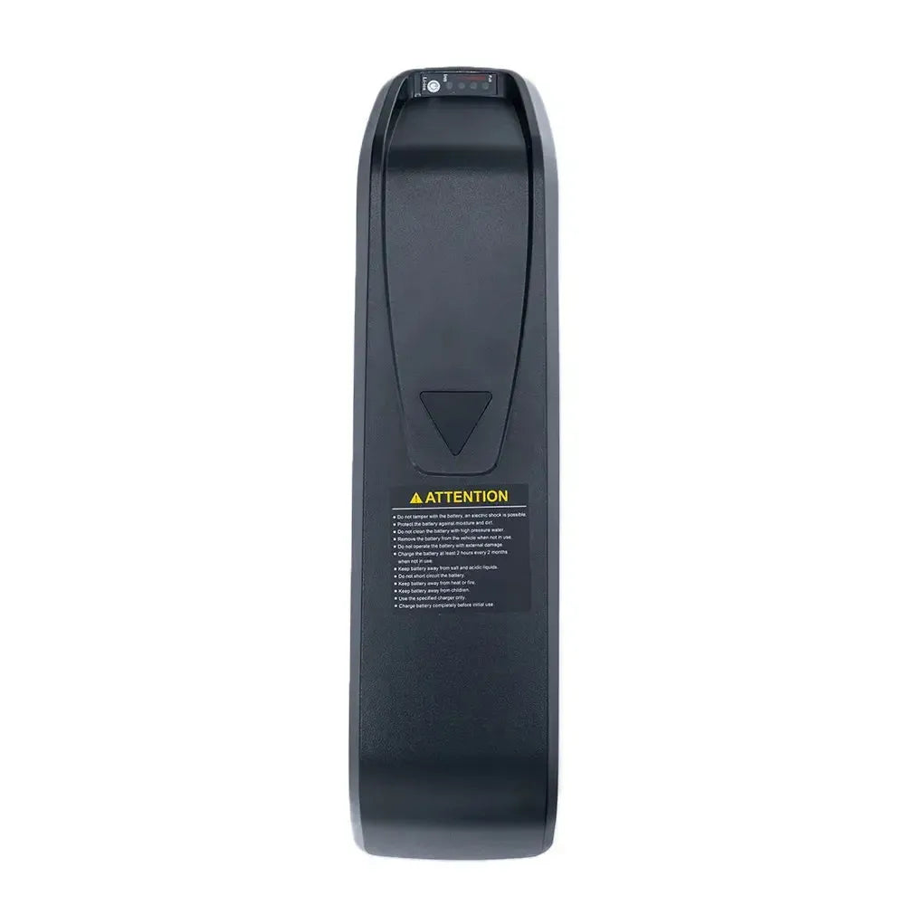 OUXI C80 Mini - Battery