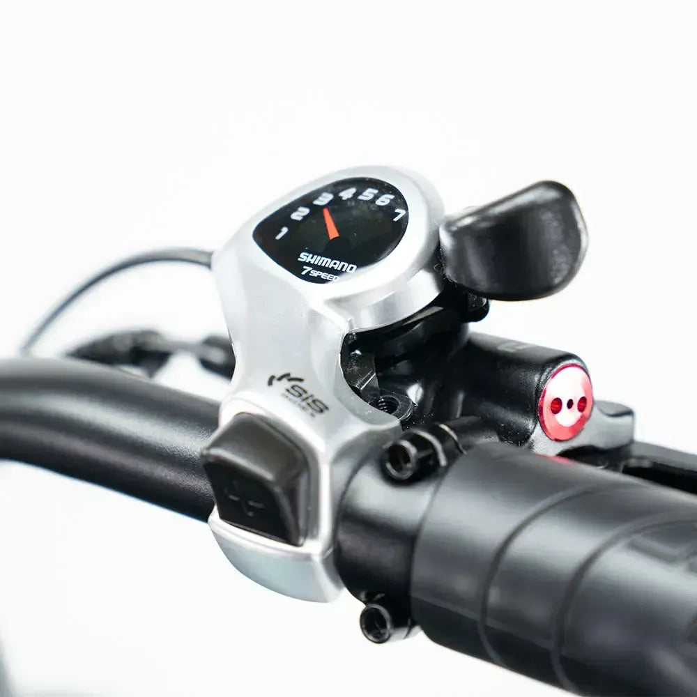 OUXI C80 Mini - White