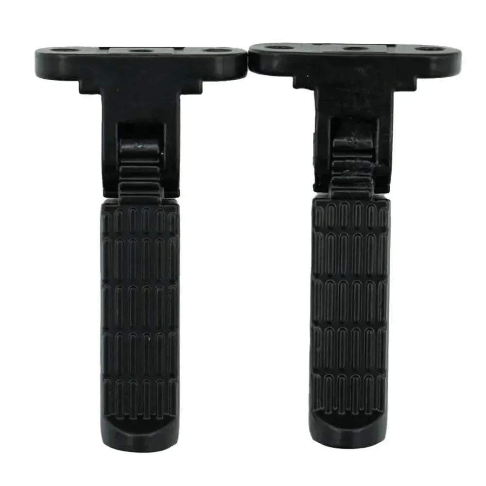 OUXI C80 - Footrests