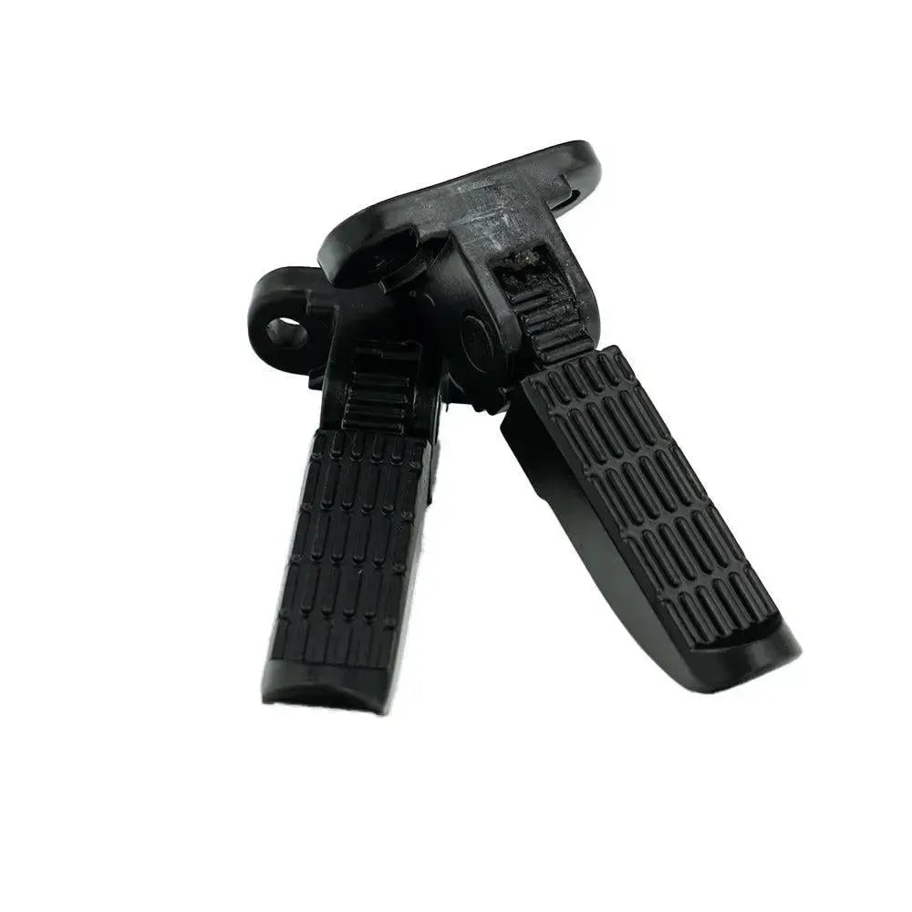 OUXI C80 - Footrests