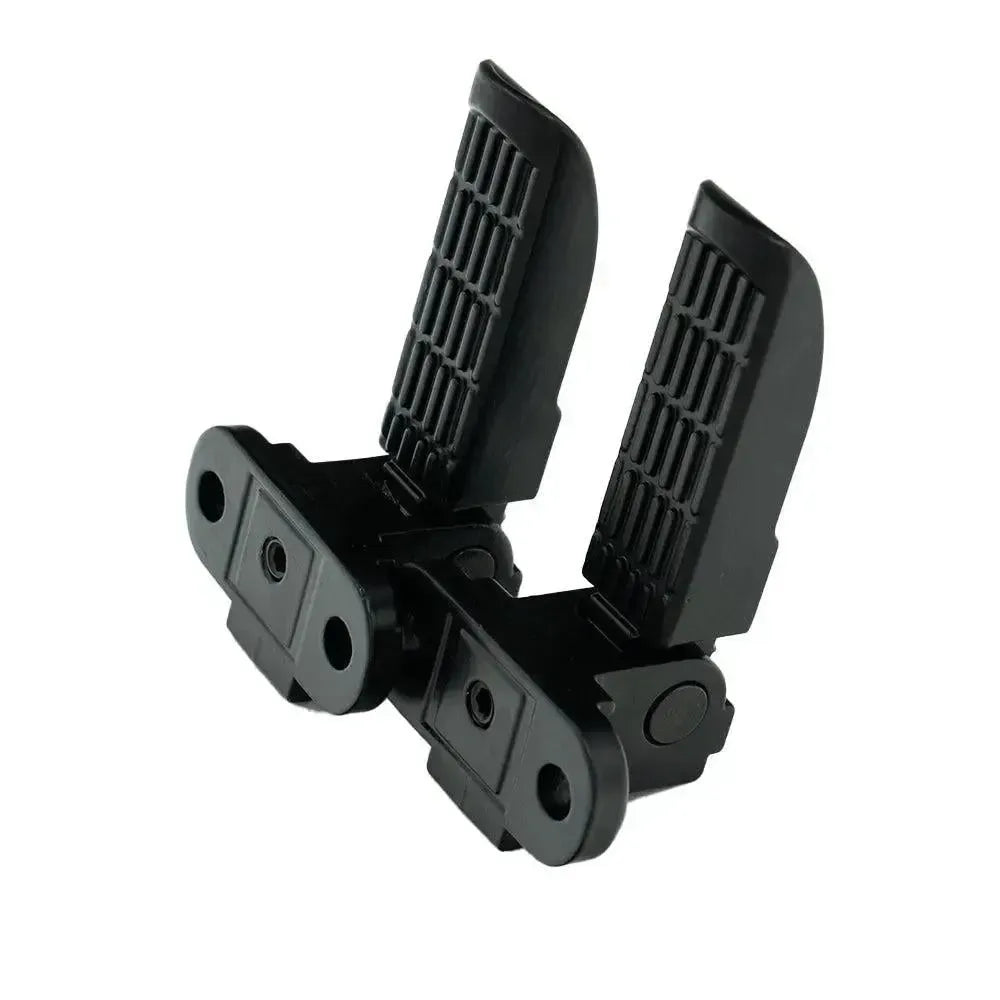 OUXI C80 - Footrests