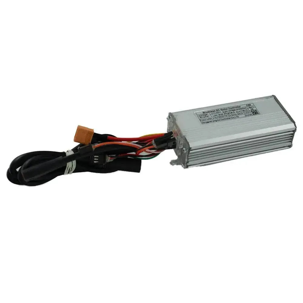 OUXI C90 4.0 - Controlador