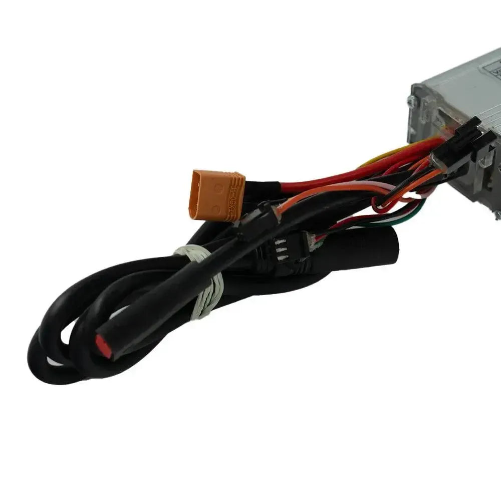 OUXI C90 4.0 - Controlador