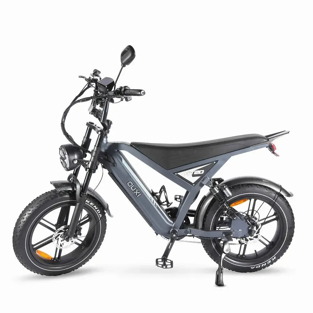 OUXI GT-20 - Gris