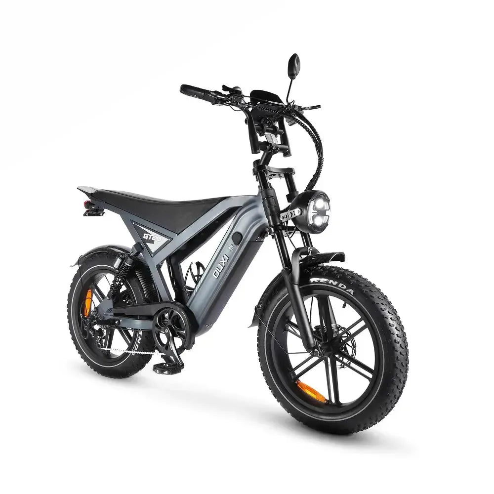 OUXI GT-20 - Gris