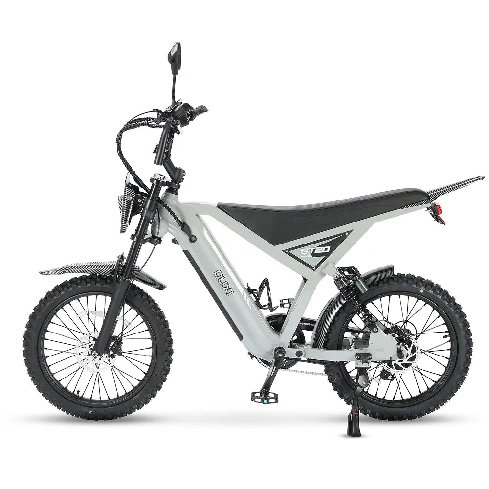 OUXI GT-20 PRO - Blanco