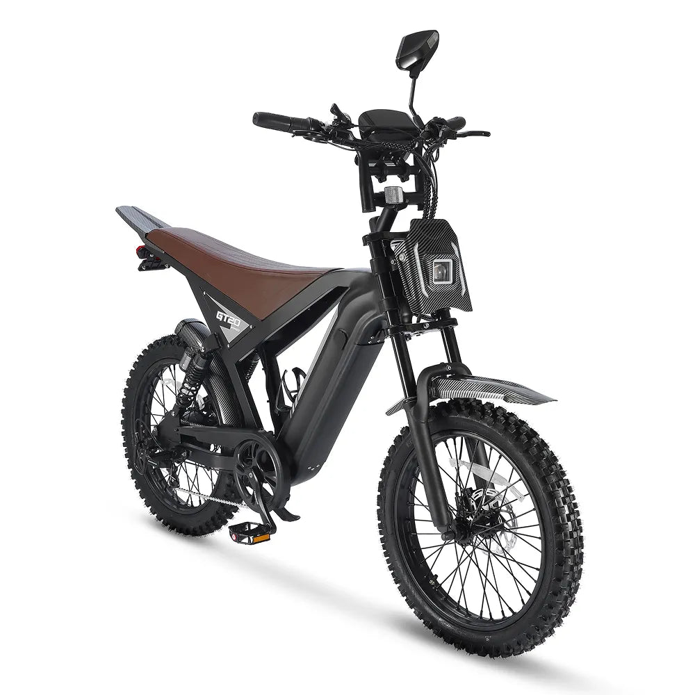 OUXI GT-20 PRO - Negro