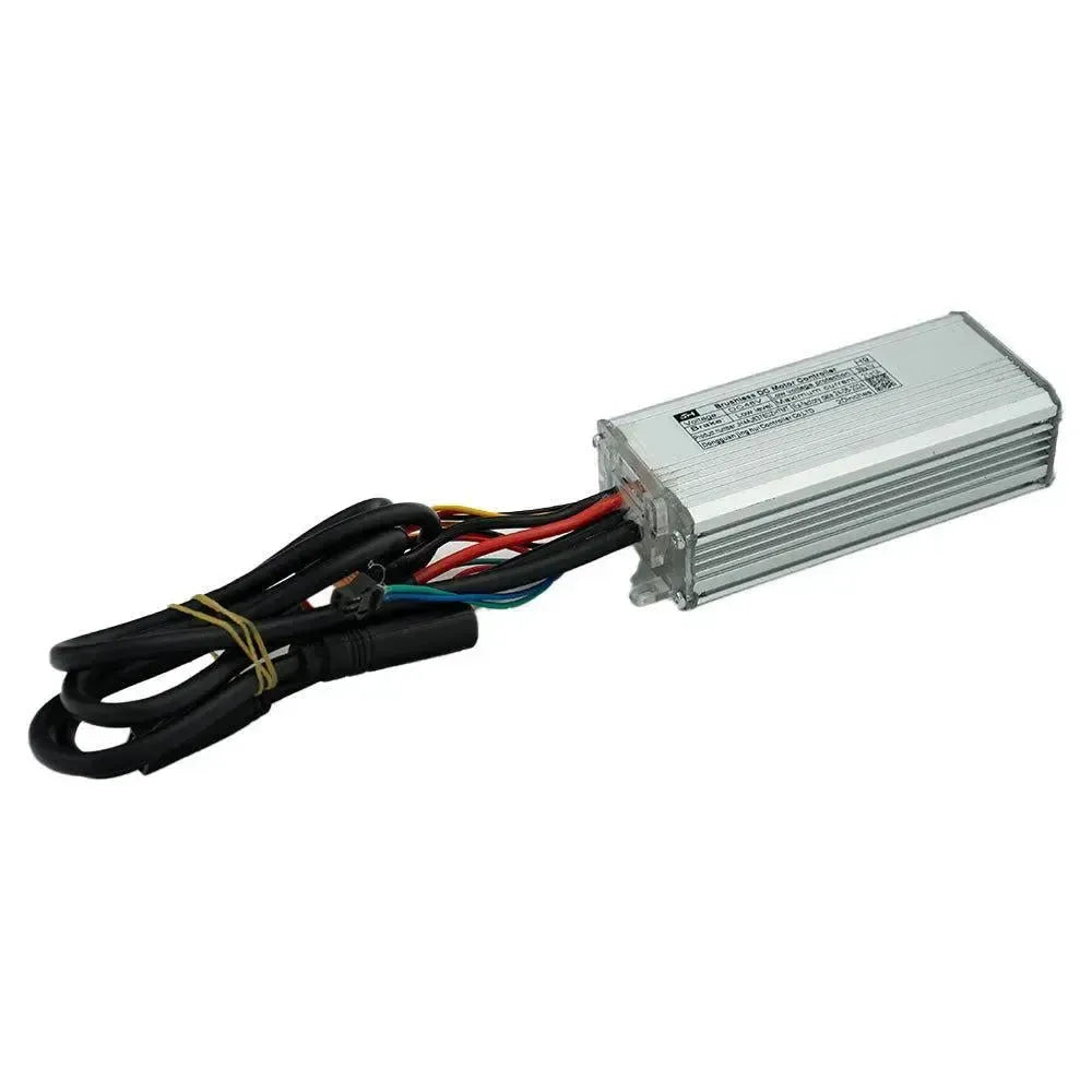 OUXI H9 3.0 - Controlador