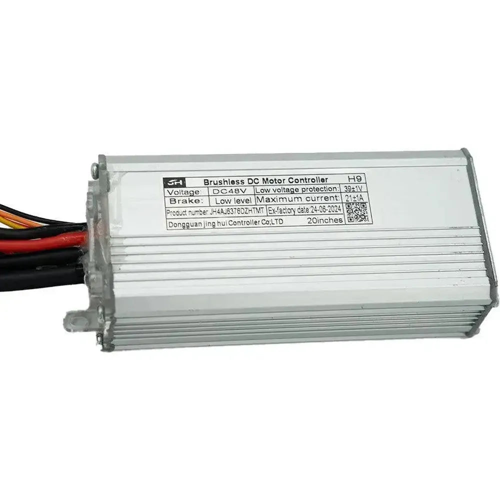 OUXI H9 3.0 - Controlador