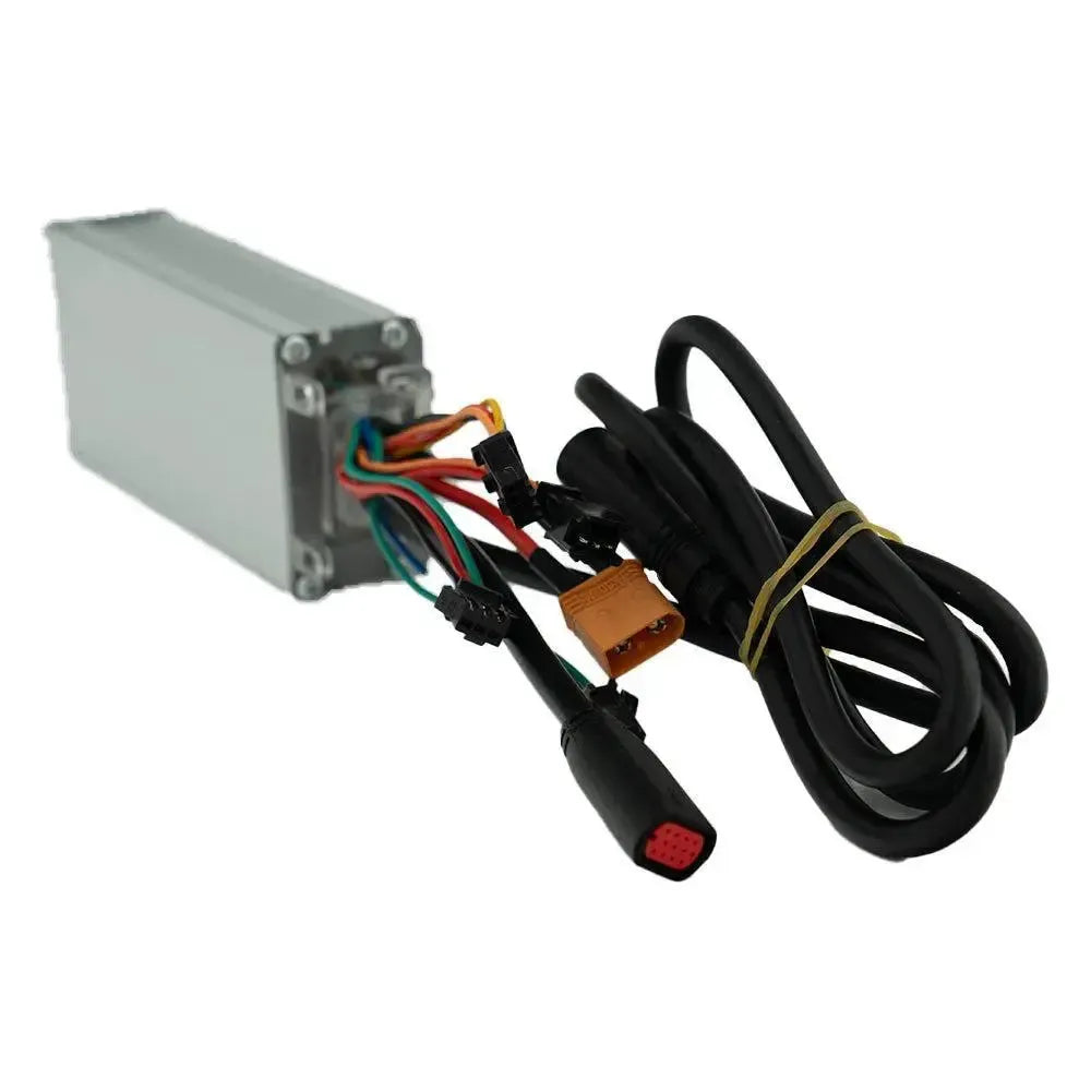 OUXI H9 3.0 - Controlador