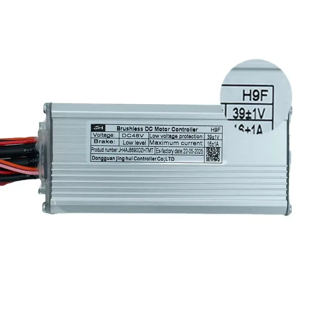 OUXI H9-F - Controlador