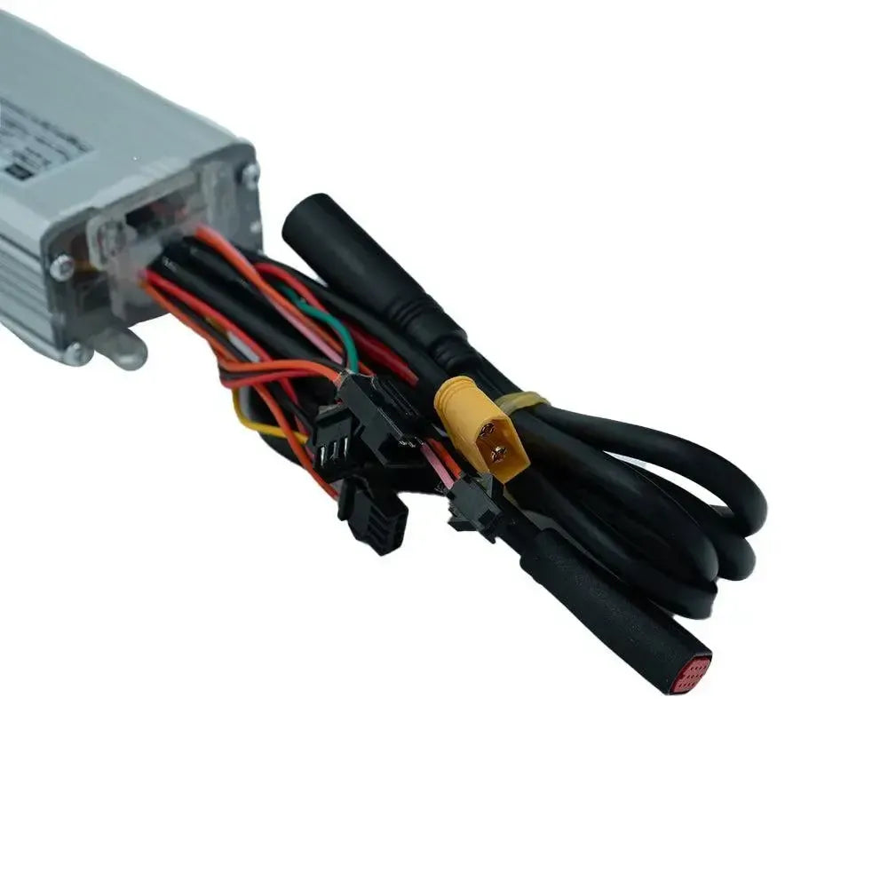 OUXI H9-F - Controlador