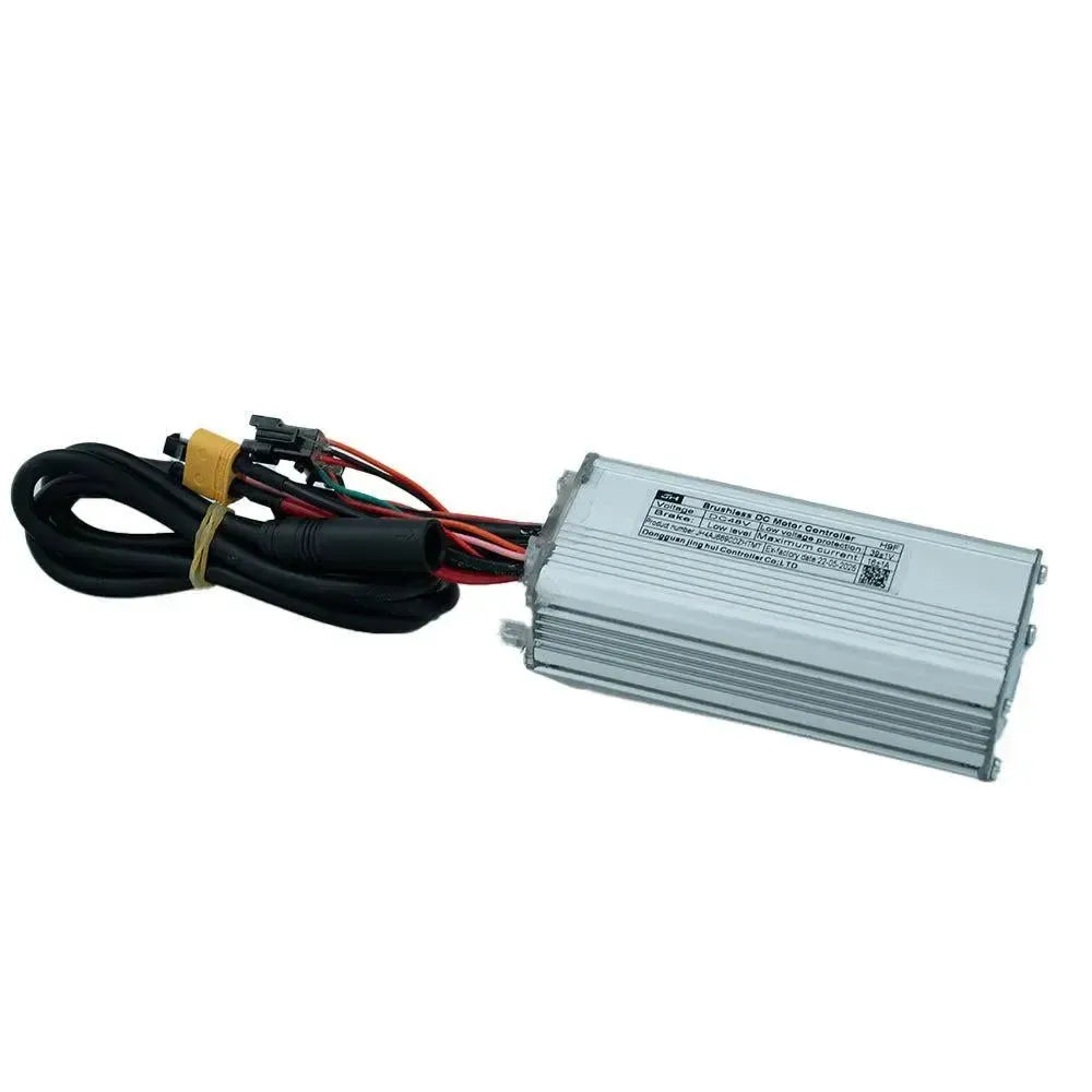 OUXI H9-F - Controlador