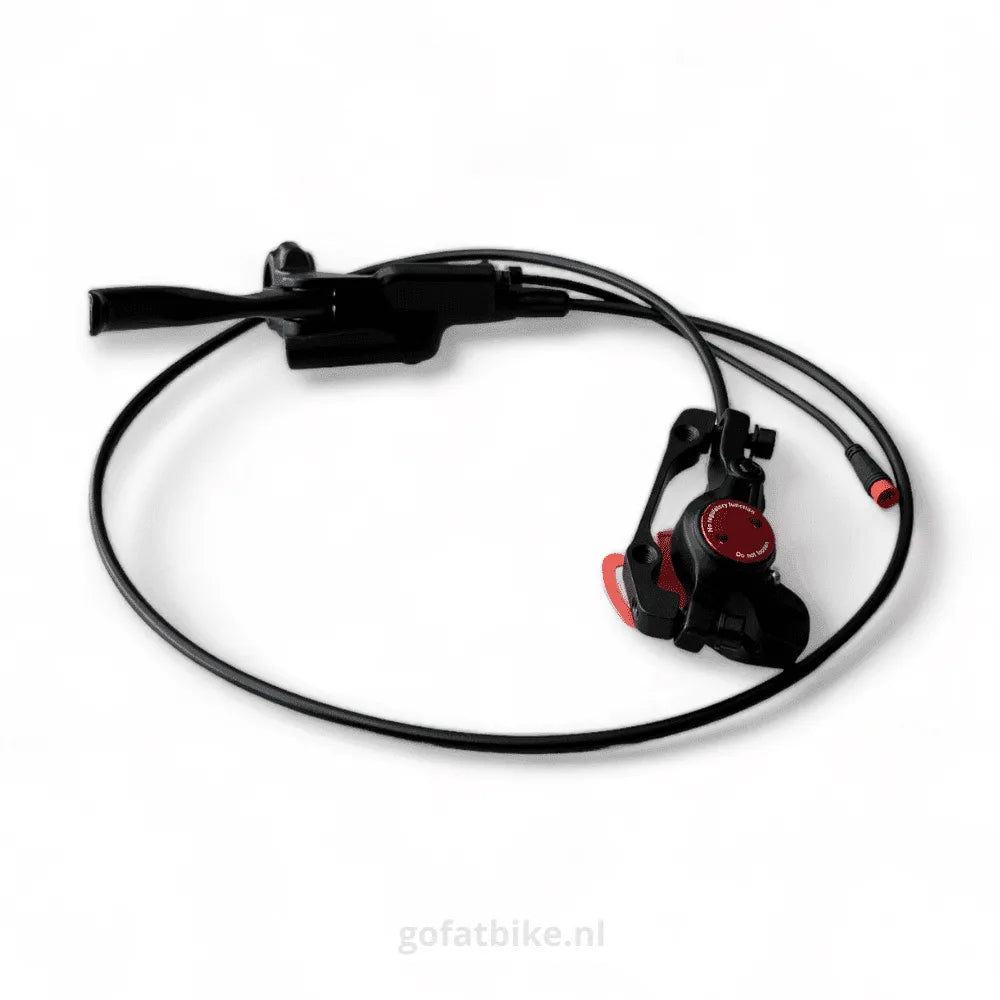 OUXI - Frenos hidráulicos - DERECHO