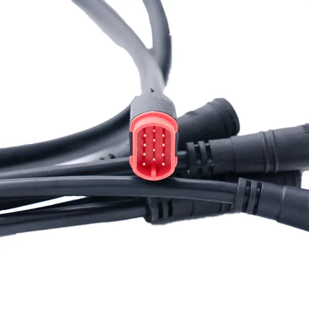 OUXI - Wiring Harness