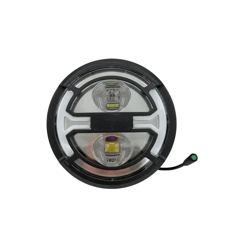 OUXI - Headlight - 2026