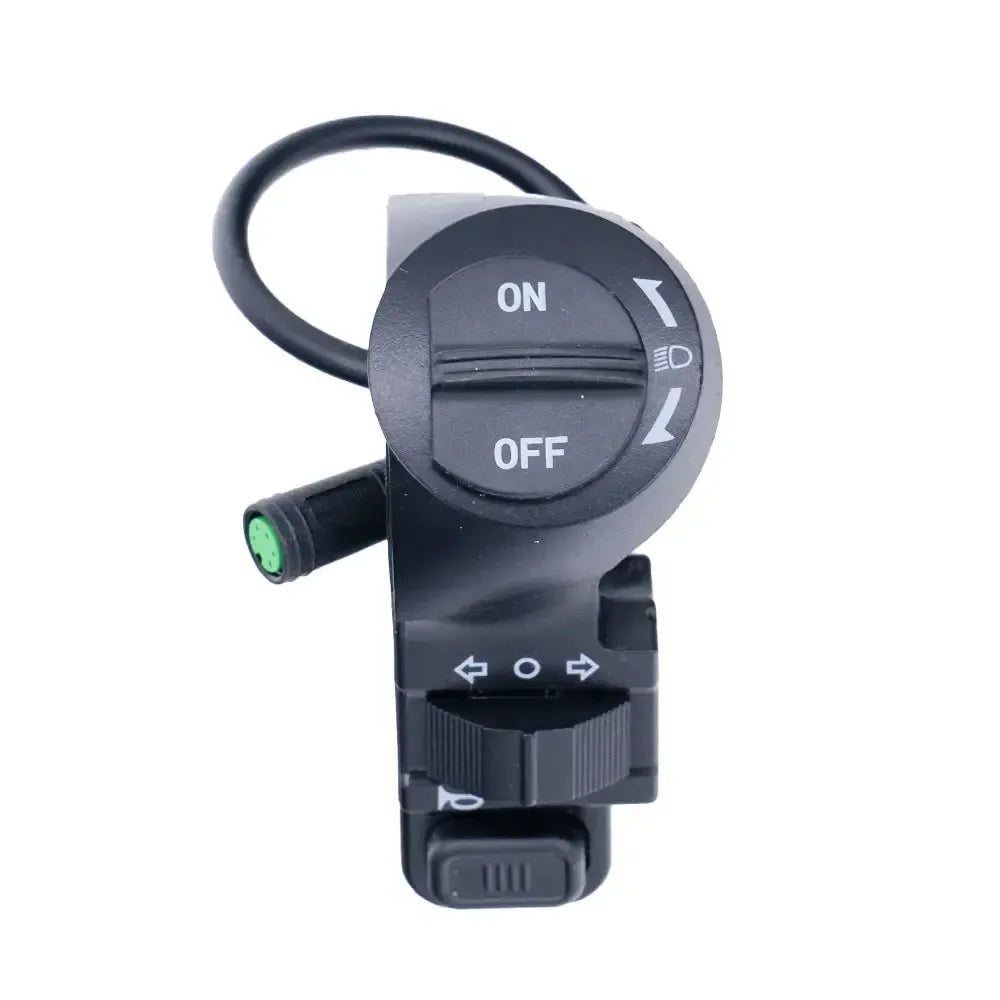 OUXI - Light Switch