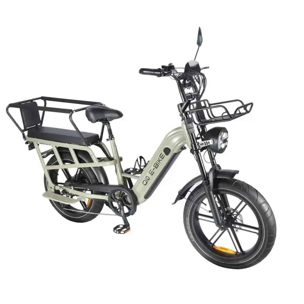 OUXI Q10 - Blanco hueso