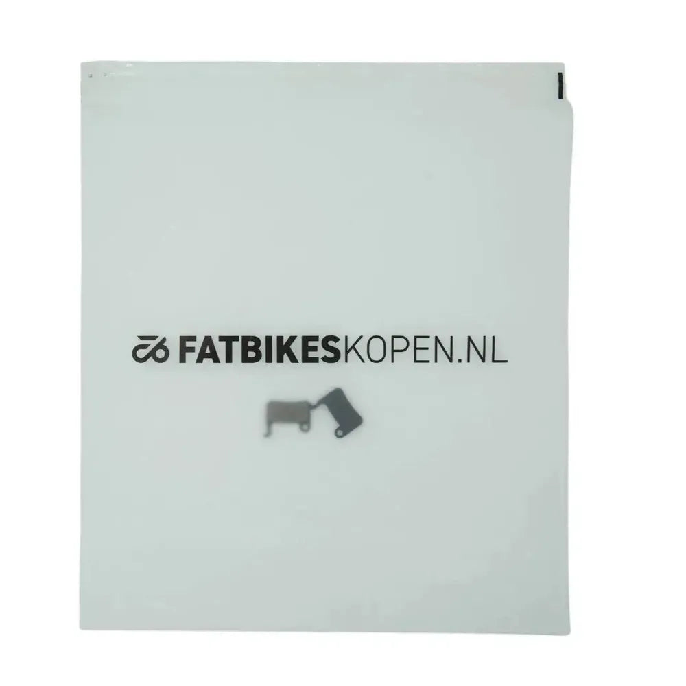 Pastillas de freno - Hidráulicas - OUXI V8, H9 y V20