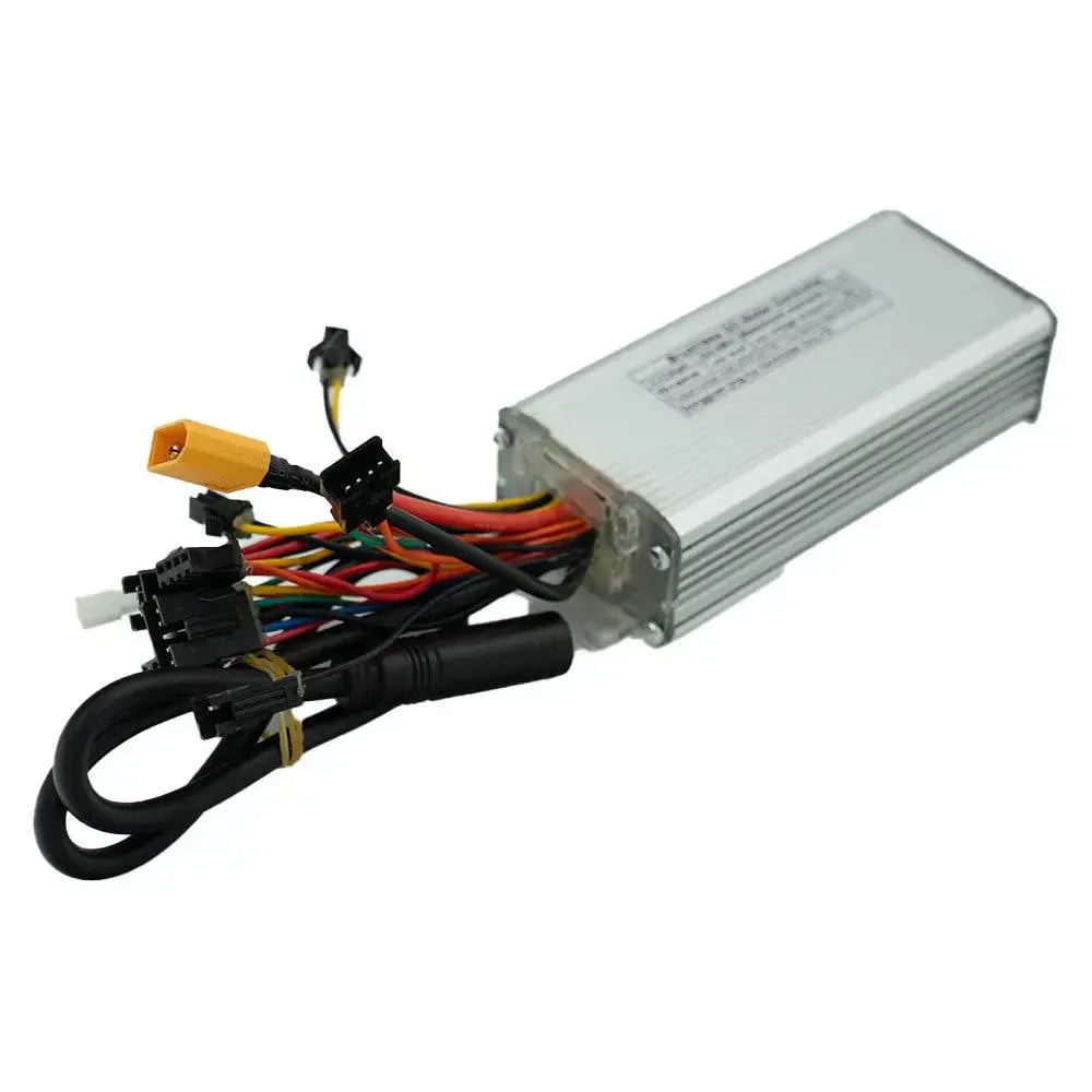 OUXI V8 - Controlador - (sin nombre)