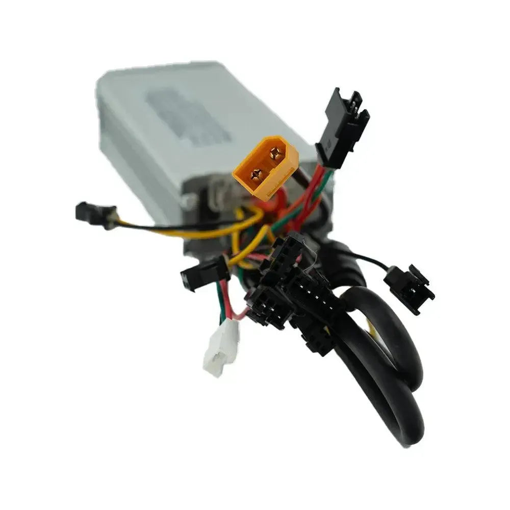 OUXI V8 - Controlador - (sin nombre)