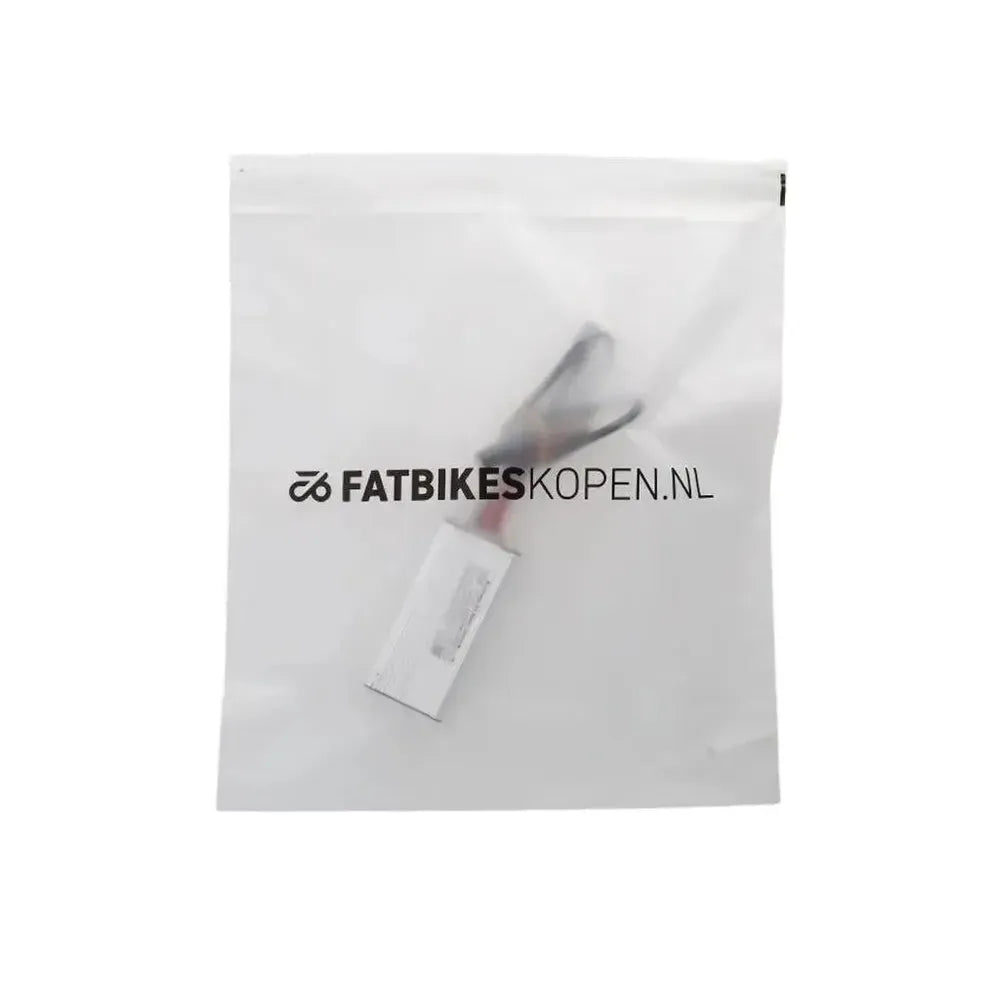 OUXI V8 - Controlador - (sin nombre)