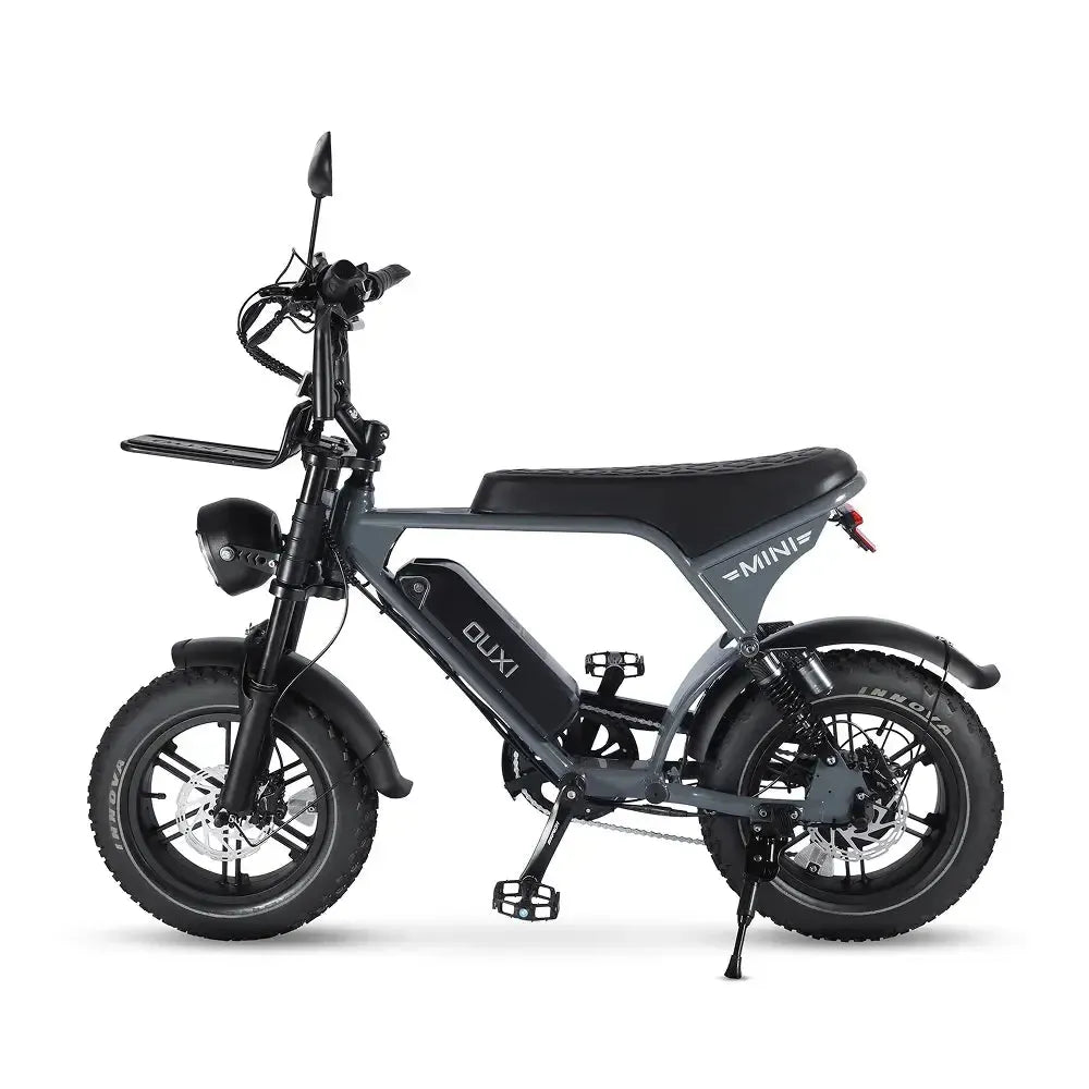 OUXI V8 Ultra Mini - Gray