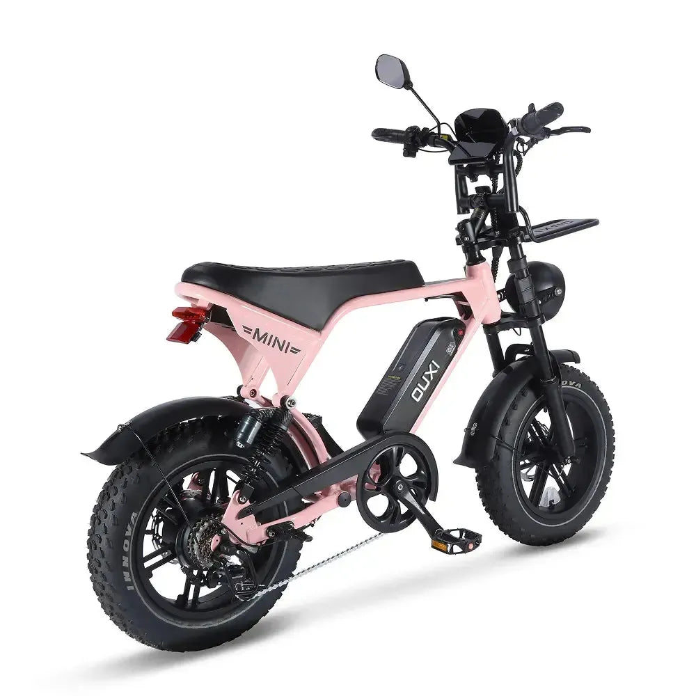 OUXI V8 Ultra Mini - Pink