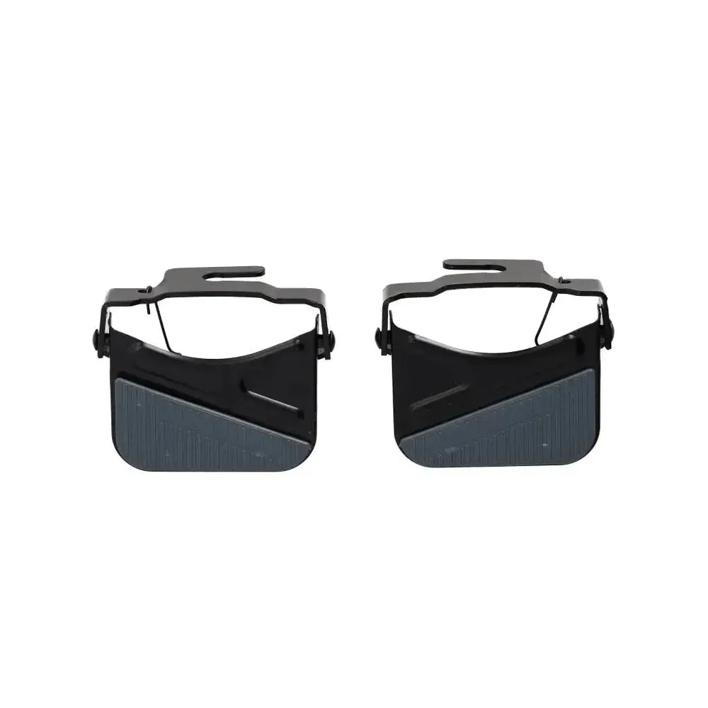 OUXI - Footrests