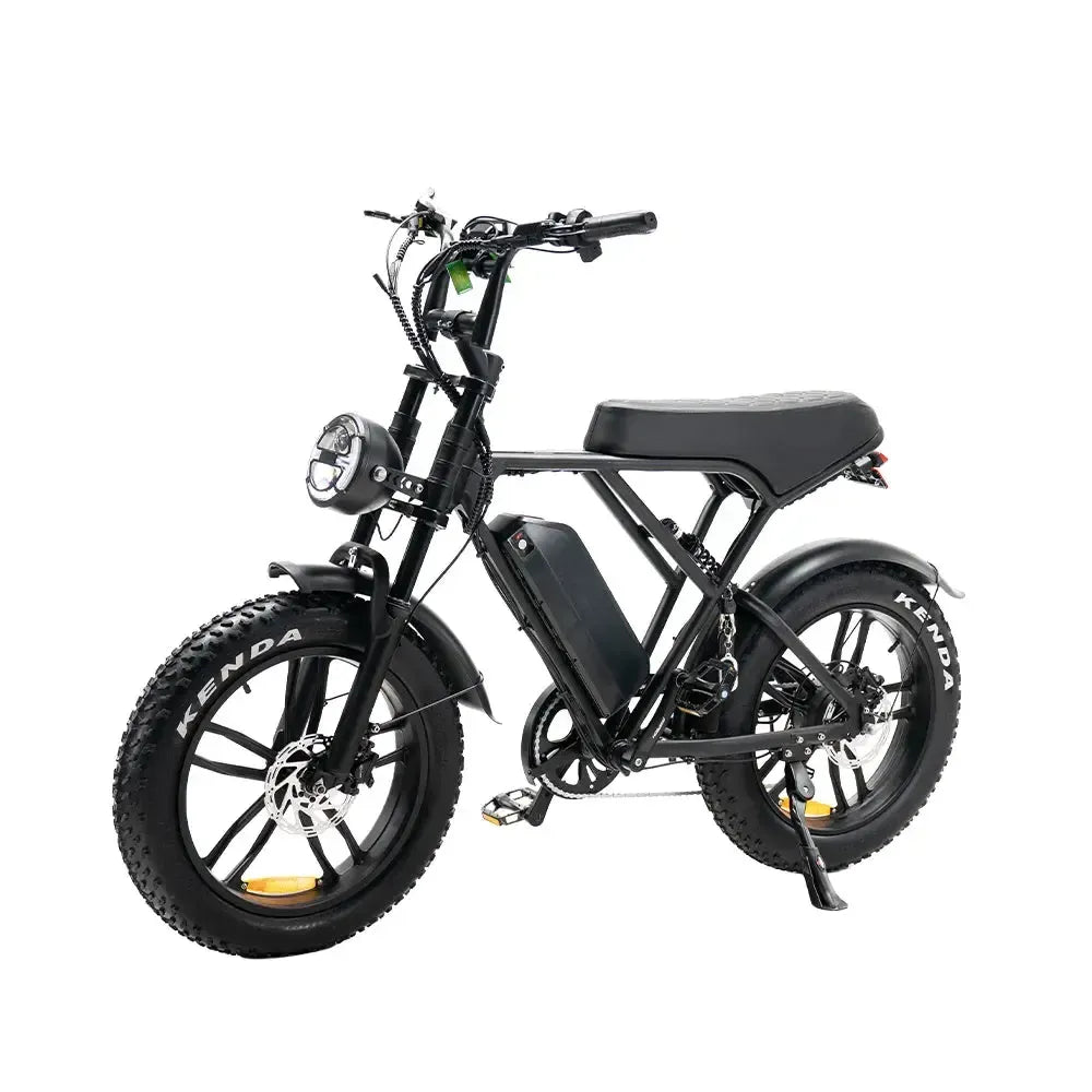 OUXI h9.4 - Black