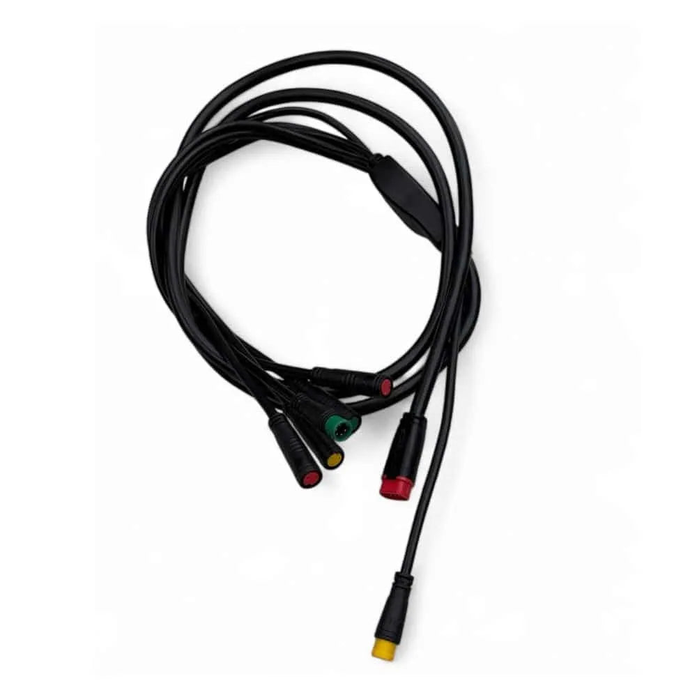 Kabelboom - OUXI V8 y H9