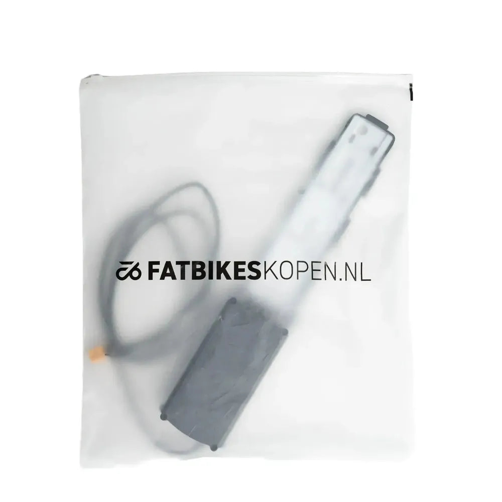 Soporte Accuhouder OUXI - V8, H9 y V8 MAX