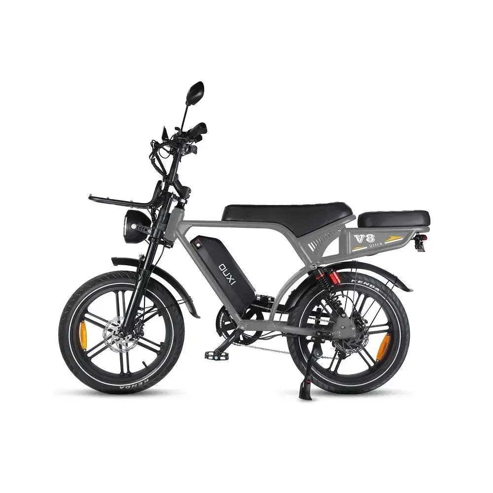 Ouxi V8 Ultra - Dark Gray