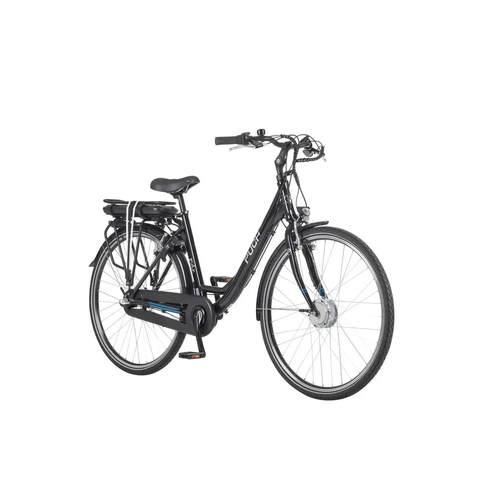 Puch E-Folk N3 - Negro