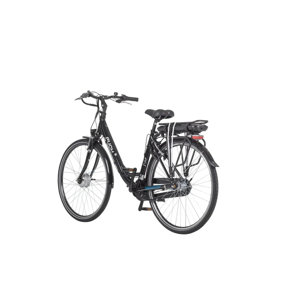 Puch E-Folk N3 - Negro